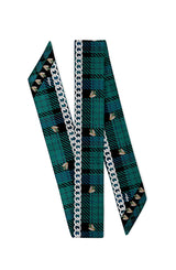 CHER SCARF