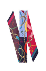 FOURPLAY 2 SCARF